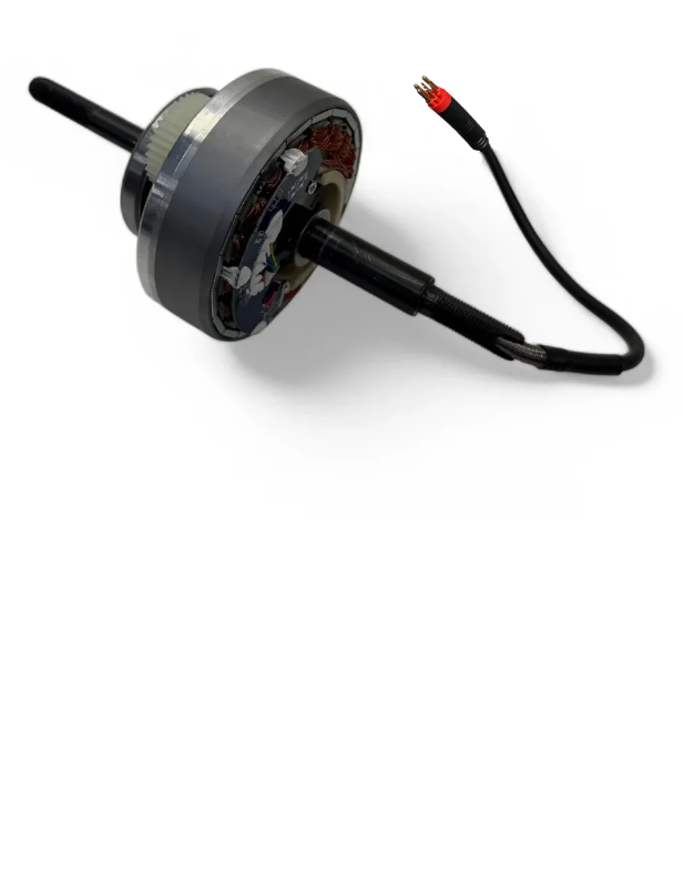 v20 motor kabel rood | v20 motor cable red